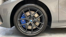 BMW 1 Series 118i [136] M Sport 5dr Step Auto [LCP] Petrol Hatchback